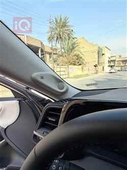 تۆیۆتا کراون